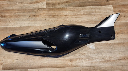 Yamaha yzf 1000 thunderace - yamaha,