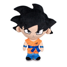 Dragon Ball Plüschfigur Goku