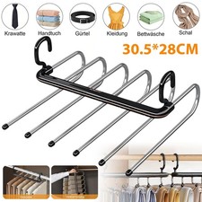 Hosenbügel Platzsparend