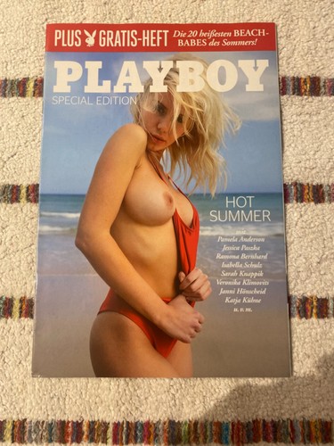 Ein special playboy edition - playboy,