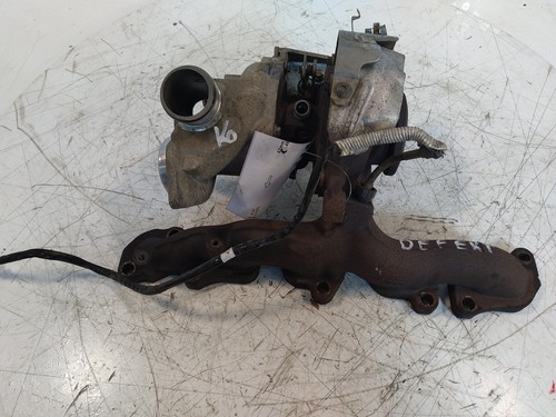Turbolader für seat leon - für, st
