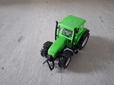 Traktor Deutz Fahr Agroplus 70, hellgrün, 1:32, Tim Toys