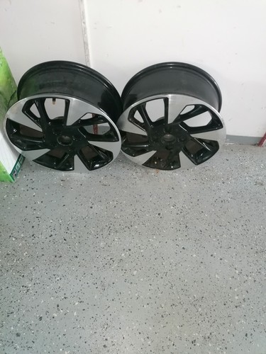 Alufelgen opel corsa - opel,