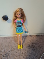 Barbie Skipper