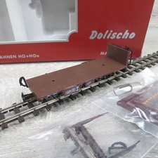 DOLISCHO 0081 - HOe - ÖBB -