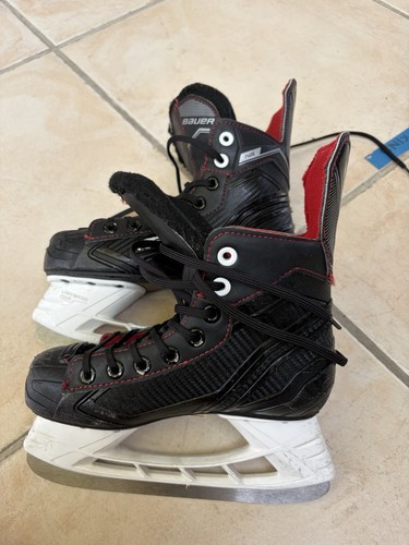 Bauer schlittschuhe 35 5 - bauer, 35.5