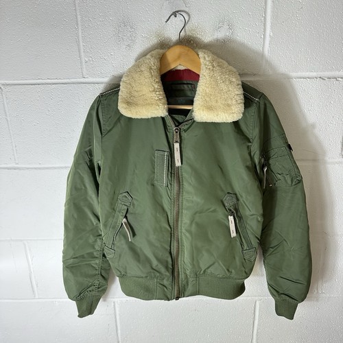 Alpha industries jacke herren - jacke,