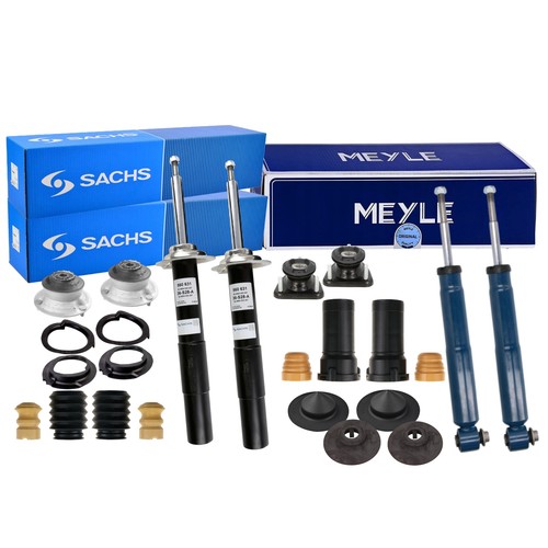 Sachs stoßdämpfer rep - sachs,