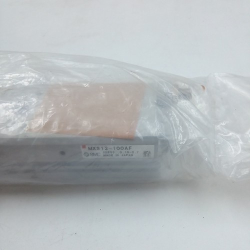 One new smc mxs12 100af - new,