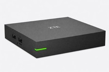Move TV 4K Set-Top-Box ZTE