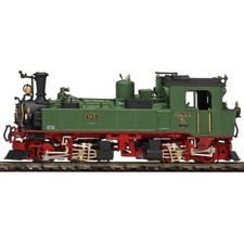 Bemo 1016835 Dampflok
