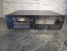 SABA CD 260 Stereo Cassette
