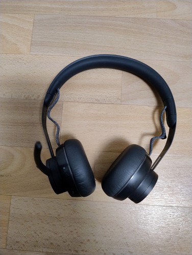 Logitech zone wireless - zone,