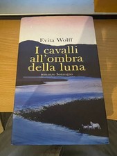 Vermeide Wolff - Pferde im