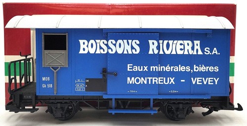 Lgb 4029 boissons riviera - boissons,
