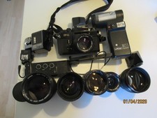 canon f 1