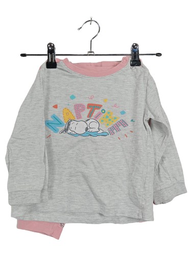 Peanuts snoopy schlafanzug - snoopy,