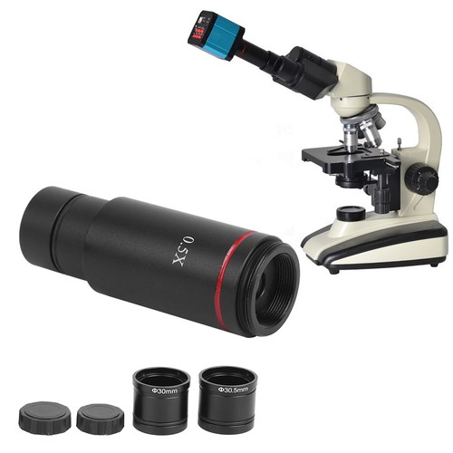 Mikroskop kamera adapter - mikroskop-kamera-adapter, 0