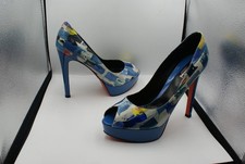 Baldinini Italy Vero Cuoio