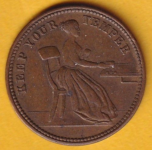 Großbritannien jeton - -,