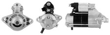 LUCAS LRT00212 Starter Anlasser 0,8kW für TOYOTA COROLLA Liftback (E11) 12V