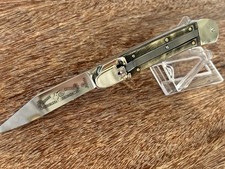 Hubertus Taschenmesser