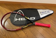 HEAD Ti Pro Tour Schläger