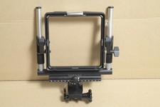 4x5" Linhof  Rückstandarte Kardan Super Color Großformat Kamera Nr.2