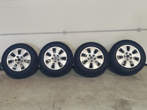 Original audi 4g - a6,