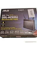 ASUS DSL-AC68U VDSL/ADSL