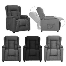 Aufstehsessel Relaxsessel mit