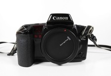 Canon EOS 10-QD Analog 35mm