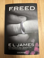 Fifty Shades of Grey - Befreite Lust von E. L. James (2021, Taschenbuch)
