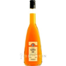 Von Lösecke Sanddorn Likör