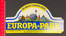 Europa park rust alter - park,
