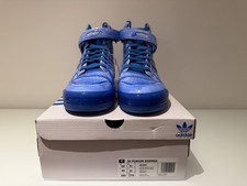 Adidas Jeremy Scott Forum HI