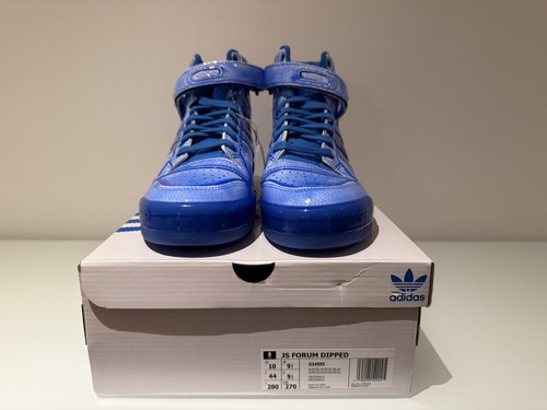 Adidas jeremy scott - jeremy, hi