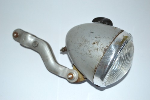 Aufa lampe typ 3 - 13/3, 1950er