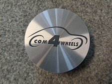 Com4Wheels  Nabendeckel