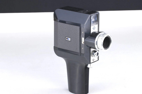 Agfa movex automatic 8mm - movex,