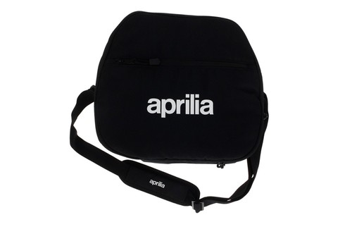 Aprilia top case - top,