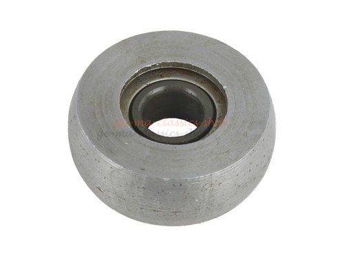 Untere rolle - untere,