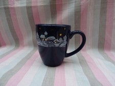 Wintermärchen Kaffeebecher