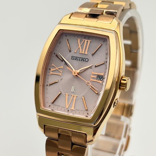 Seiko lukia 1b22 0ap0 - 1b22-0ap0, funkuhr
