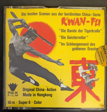 Kwan Fu - Beste Szenen - Super