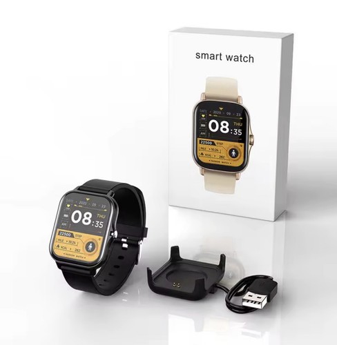 Visiovo pro smartwatch - pro, 2