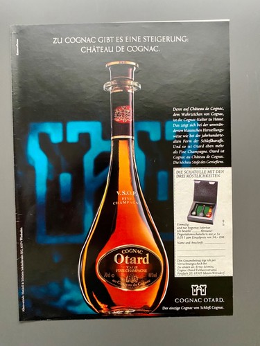Chateau cognac otard - de,