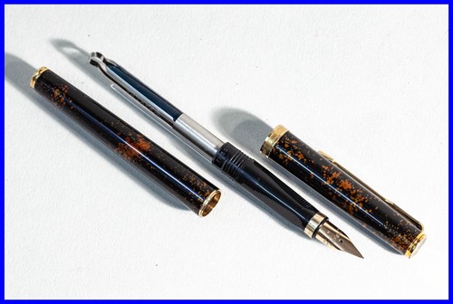 1988 parker premier patronen - 1988,