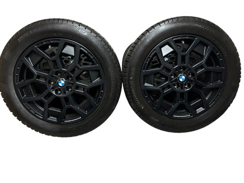 Original bmw u11 ix1 u10 - bmw,