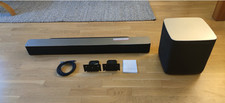 LG Soundbar Heimkino System